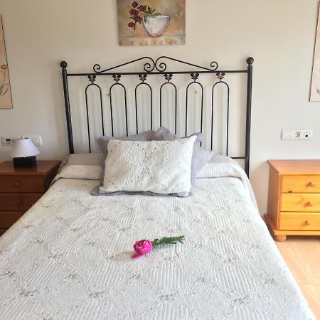 Hotel Delphos Moraleja Luaran gambar
